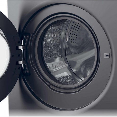 CANDY GD 48SB6G-S 8kg, 1400 στροφών Πλυντήριο Ρούχων